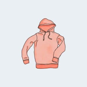 hoodie 2